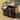 39.5"Outdoor Grill Cart with Storage Cabinet,Bar Cart Pizza Oven Table with Wheels,Stainless Steel Top,with Spice & Paper Rack