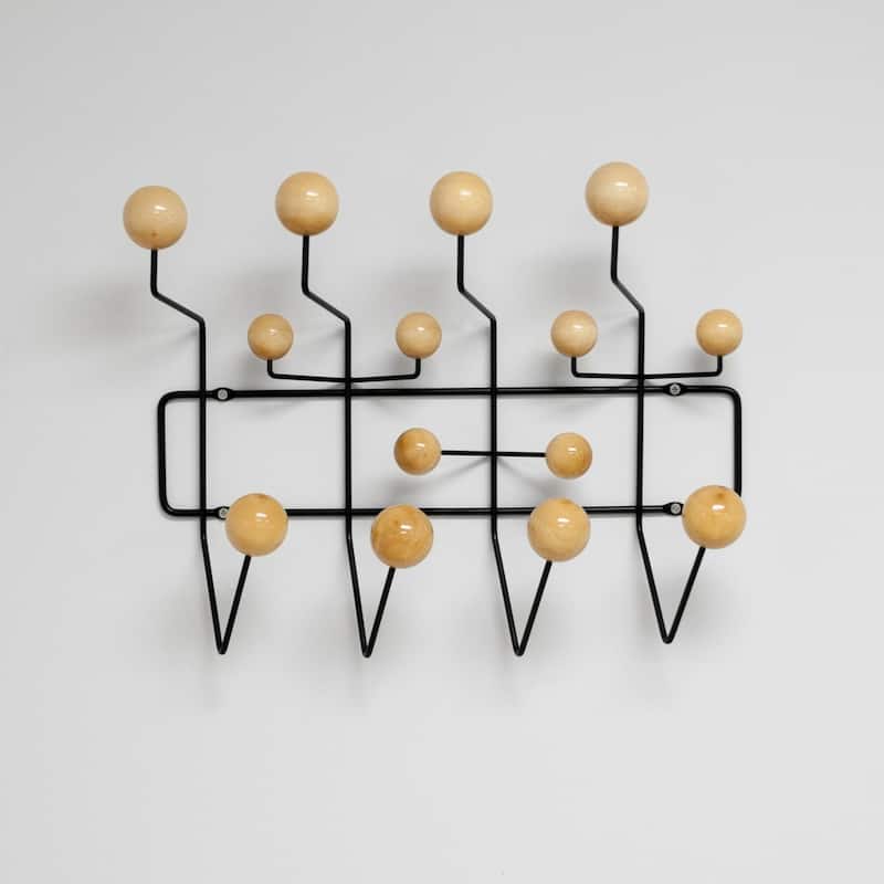 Mod Made Mid-Century Modern Bubble Coat Rack