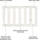 preview thumbnail 34 of 53, Dream On Me Convertible Crib Toddler Guard Rail