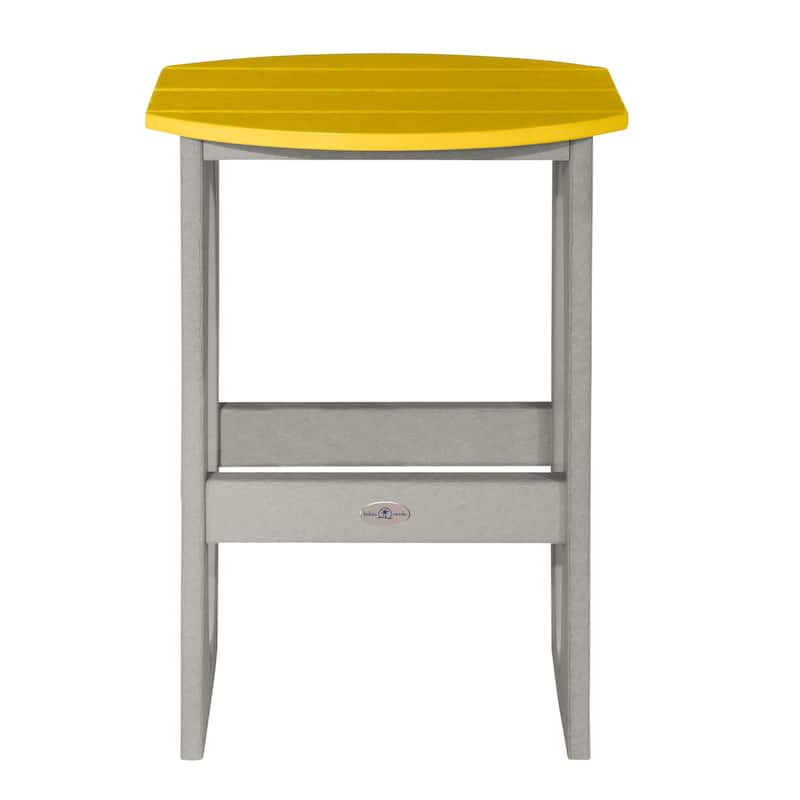 Shoreline Surfboard 3-Piece Bar Height Balcony Set