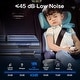 preview thumbnail 6 of 6, BODEGA 12V Portable Freezer Car Refrigerator, Dual Zone RV Car Fridge WIFI APP Control, 120/240V AC and 12/24V DC