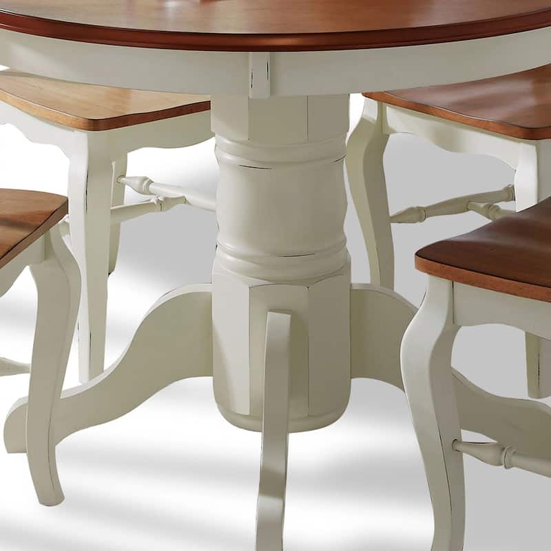 The Gray Barn Southerndown Traditional Countryside Dining Table