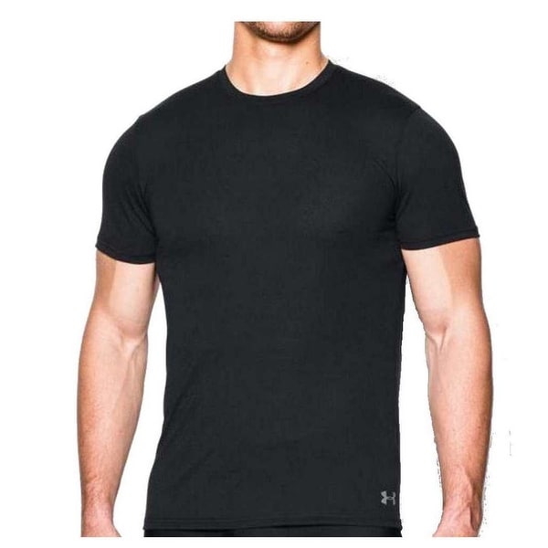 Under armour core crew Clearance