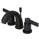 Option Oil Rubbed Bronze
