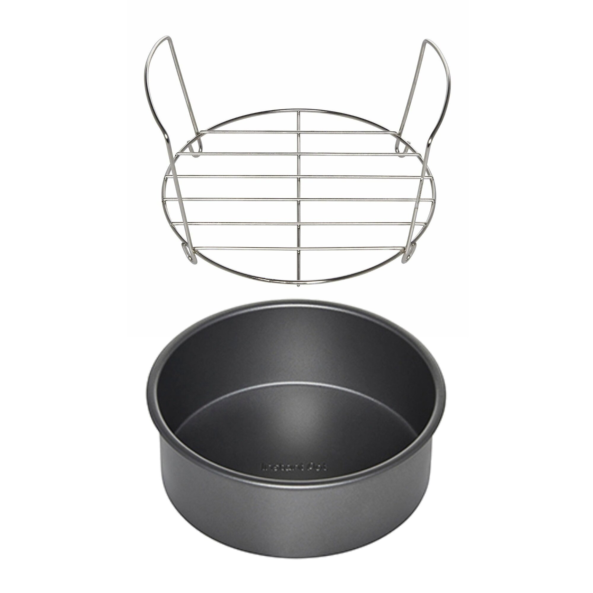 7 cake pan