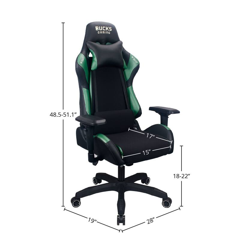 Energy Pro Series Gaming Chair