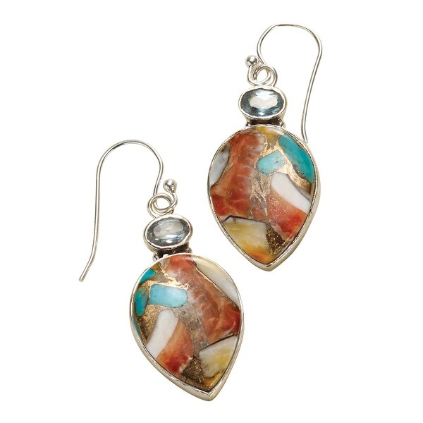 copper earrings for sale