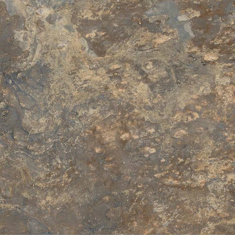 Wells Stone 6in x 6in Porcelain Floor and Wall Tile