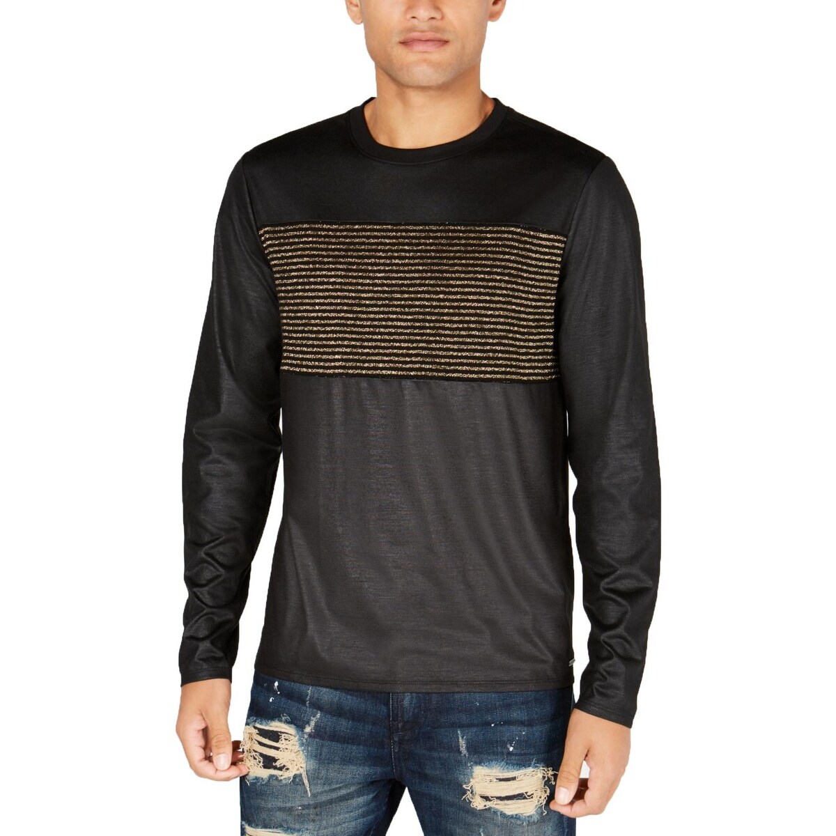guess casual shirts