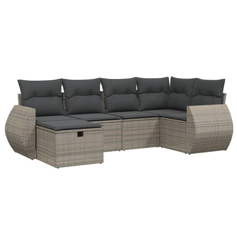 vidaXL Garden Sofa Set