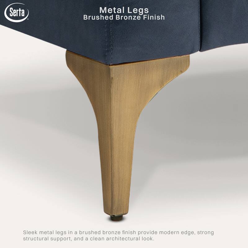 Serta Freemont Arm chair