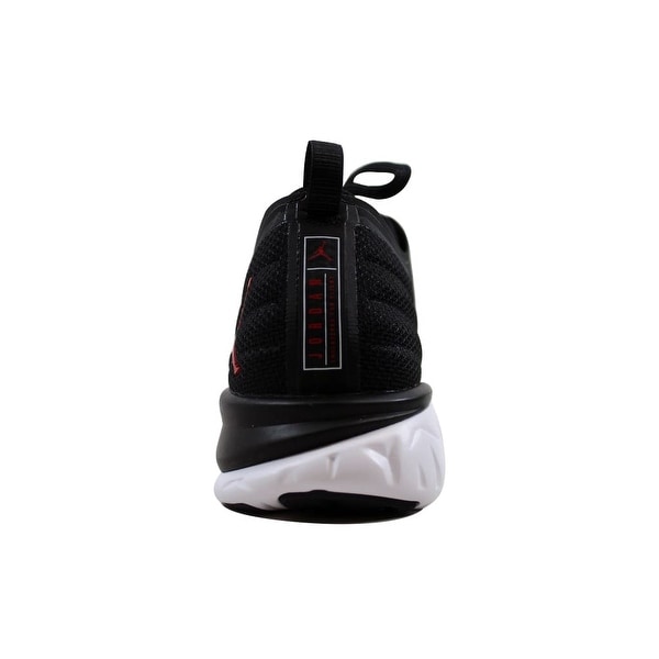 jordan trainer prime black and white