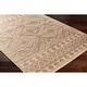 preview thumbnail 15 of 17, Ami Recycled Moroccan Diamond Washable Area Rug
