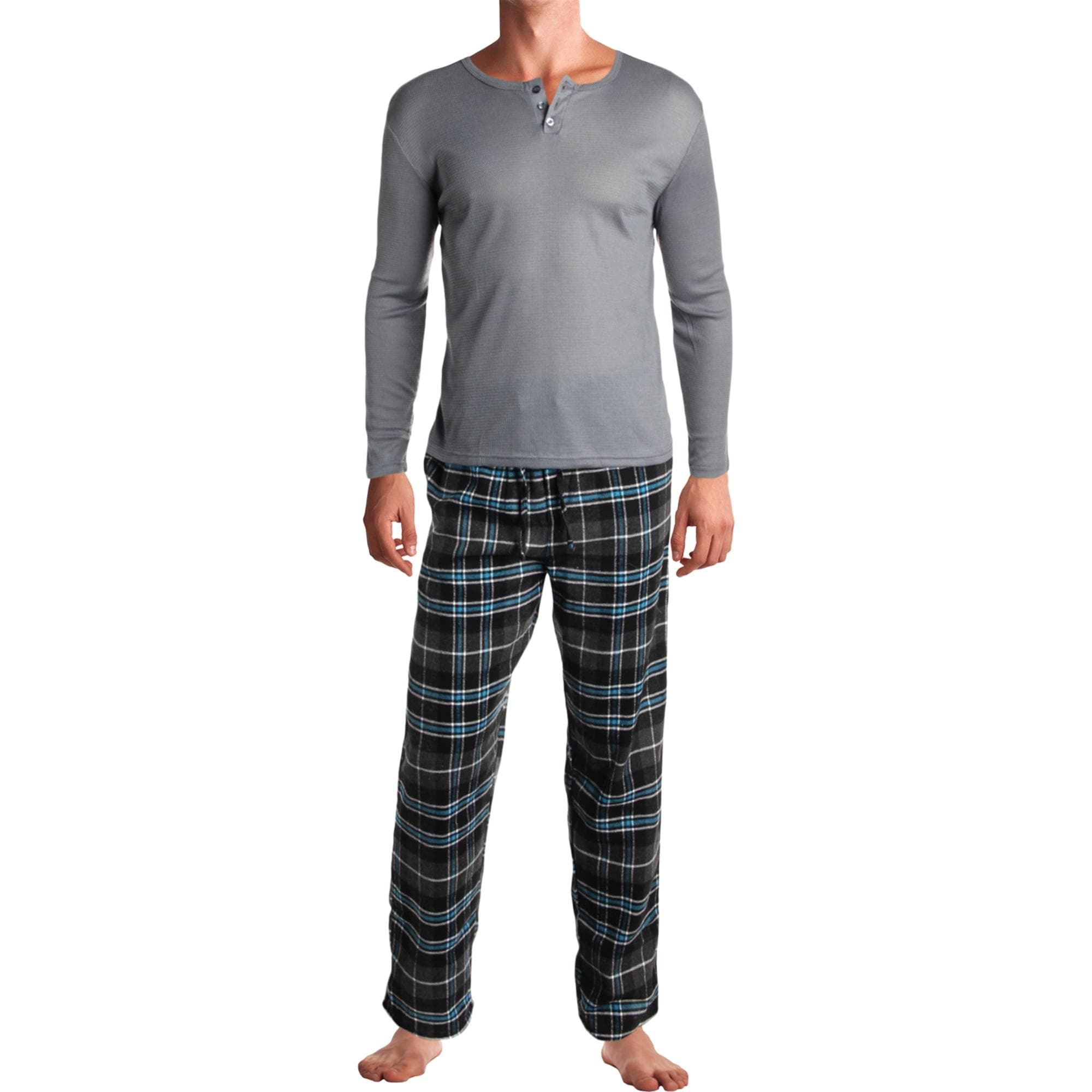 New Rugged Earth Outfitters Men S Pajama Pants Lounge Sleepwear Xlarge 36 38 Clothing Shoes Accessories Men