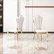Option White+Gold