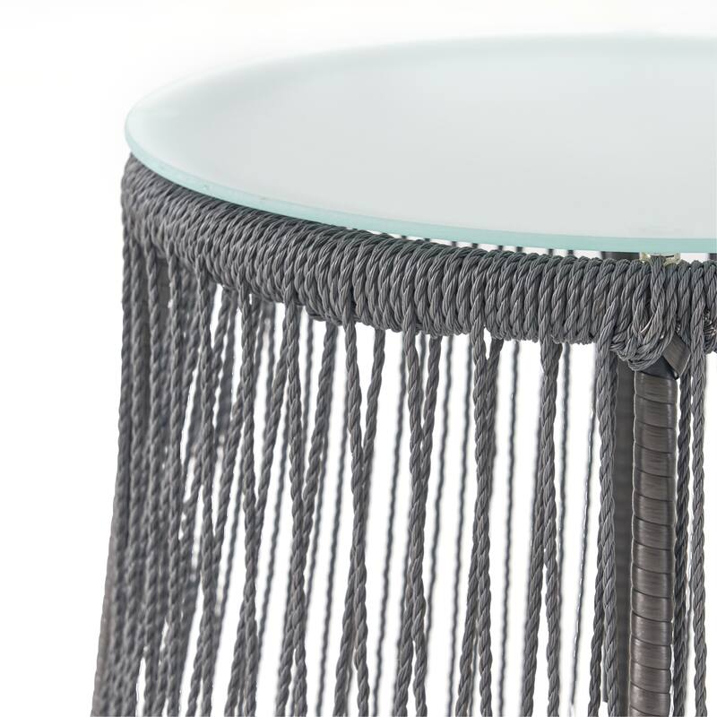 SOUTHPORT SIDE table