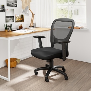 Boss Budget Mesh Task Chair - Bed Bath & Beyond - 4808573