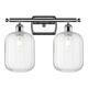 Option Polished Chrome / Clear