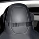 preview thumbnail 5 of 7, Dreambaby Backseat Rear Facing Baby Mirror