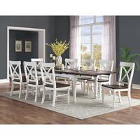 Buy 7 Piece Sets Kitchen Dining Room Sets Online At Overstock Our Best Dining Room Bar Furniture Deals