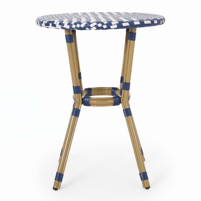 outdoor BISTRO TABLE
