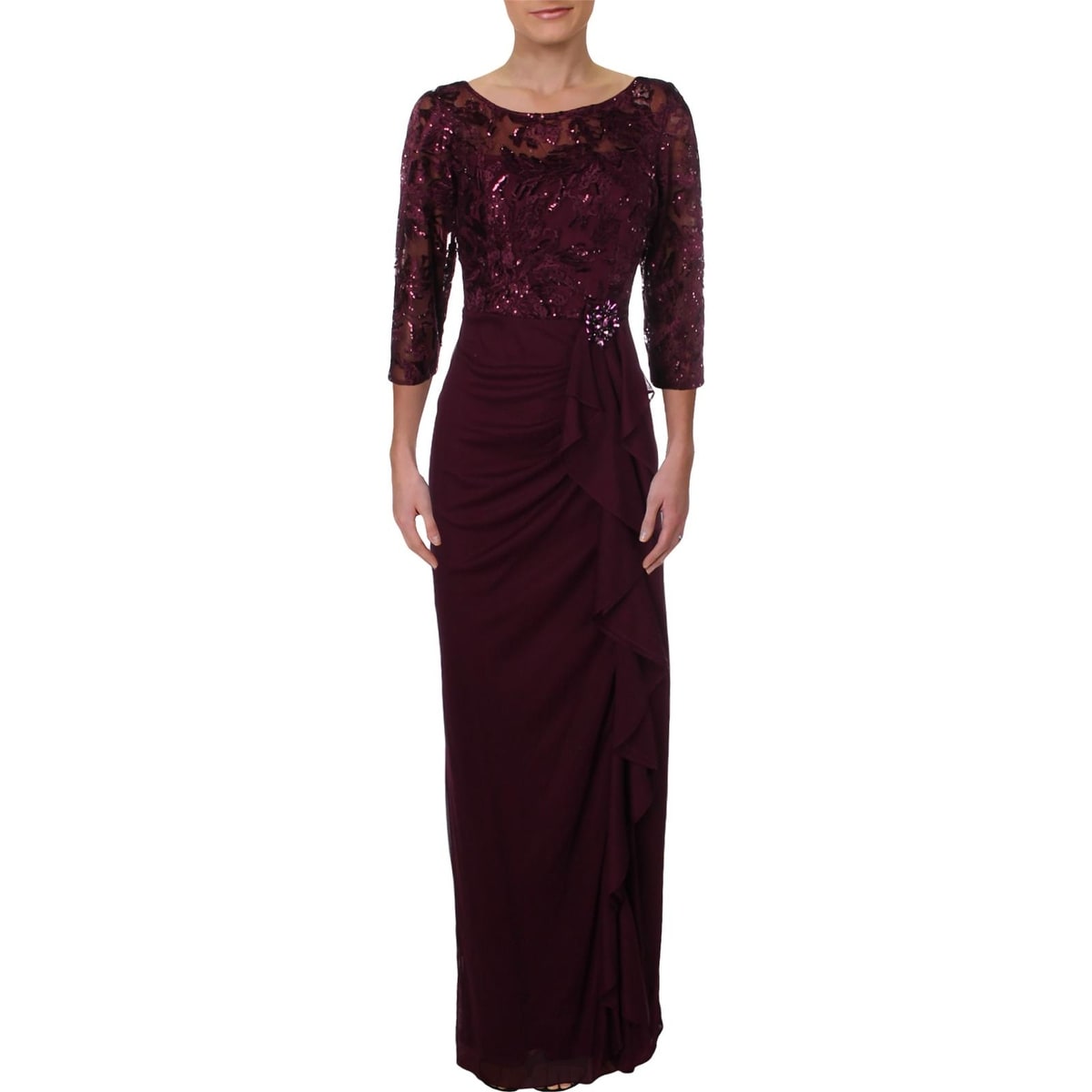alex evenings women's dresses