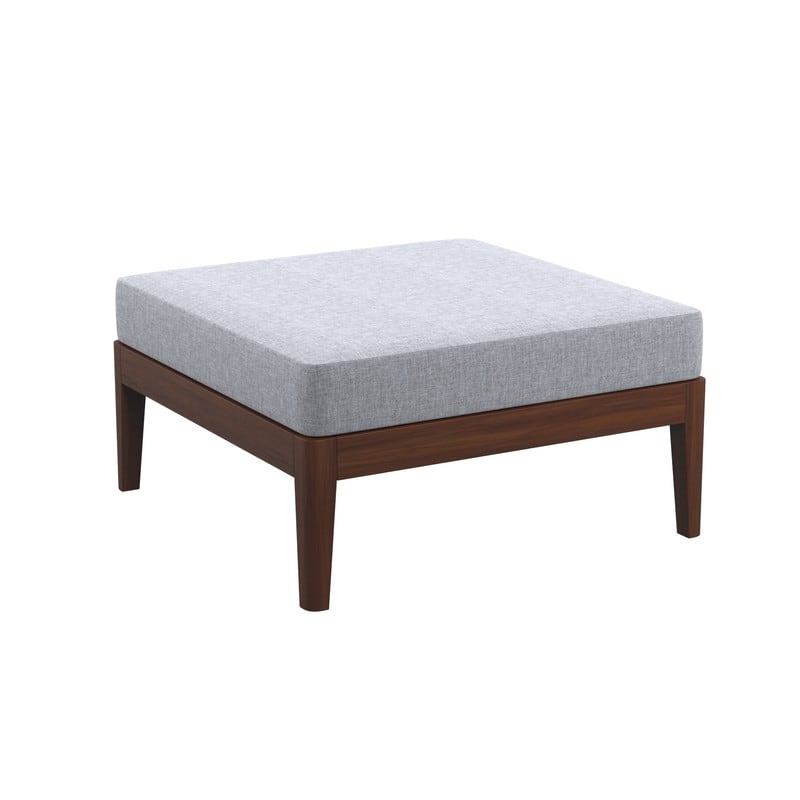 Sayre Outdoor Ottoman