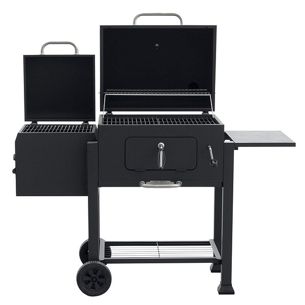 Landmann sales charcoal grill