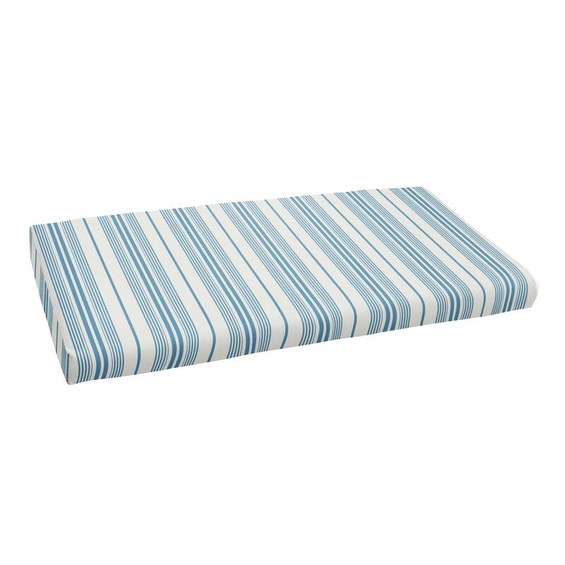 Sorra Home Outdura Outdoor Bench Cushion