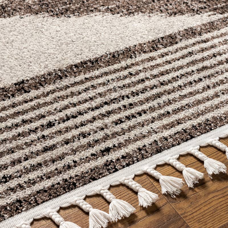 Artistic Weavers Sila Geometric Area Rug