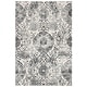 preview thumbnail 57 of 111, SAFAVIEH Madison Belle Boho Glam Paisley Pattern Area Rug 3' x 5' - Cream/Silver - Rectangle