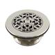Option Polished Nickel