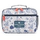 preview thumbnail 6 of 60, Nautica Kids 18" Back to School Carry-on 5-Piece Luggage Set