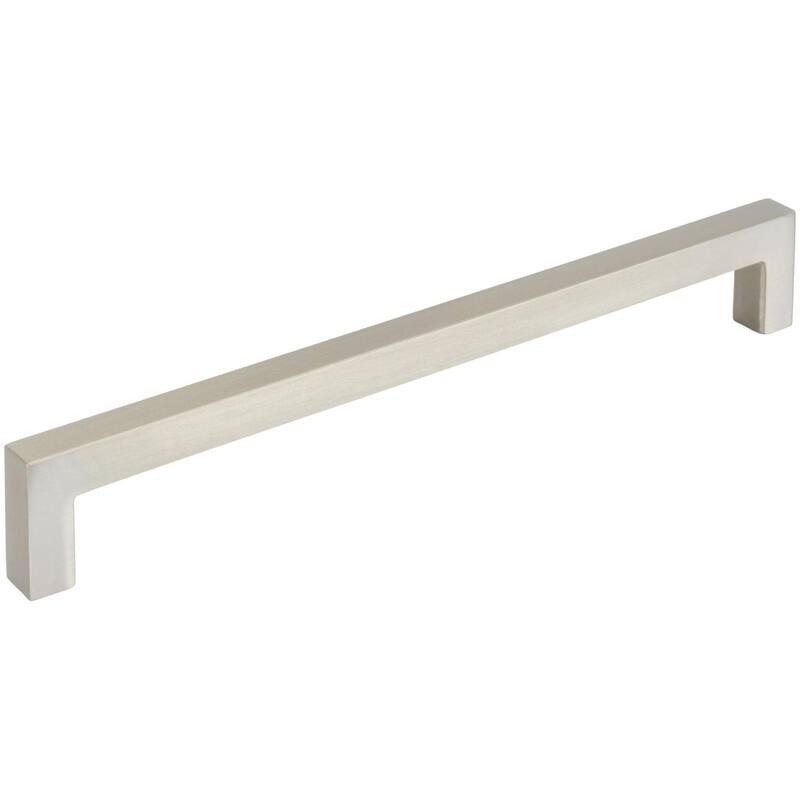 Amerock BP36908 Monument 7-9/16" Center to Center Handle Cabinet Pull
