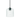 Craftmade 60591 Claire 7" Wide Mini Pendant
