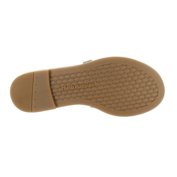 hush puppies size 5