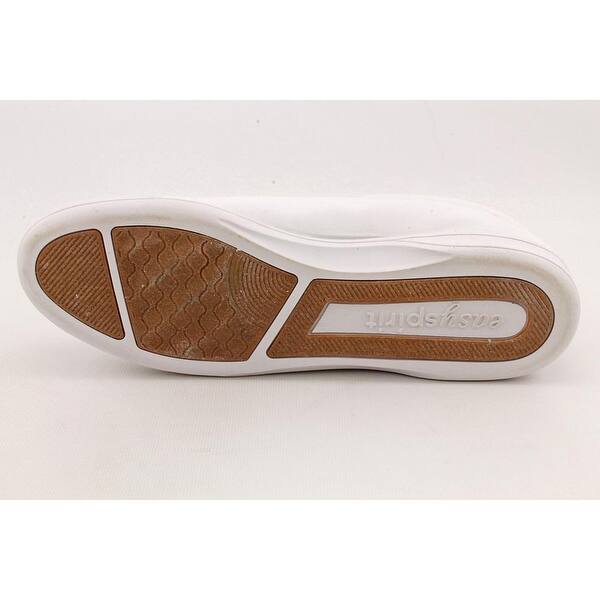 Shop Easy Spirit Active Ap1 Women White Casual Sneakers Shoes