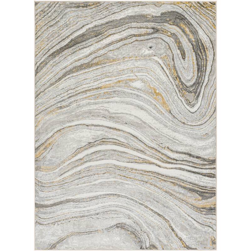 Livabliss San Francisco Glam Area Rug