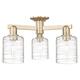Option Champagne Bronze / Deco Swirl