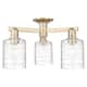 Option Champagne Bronze / Deco Swirl