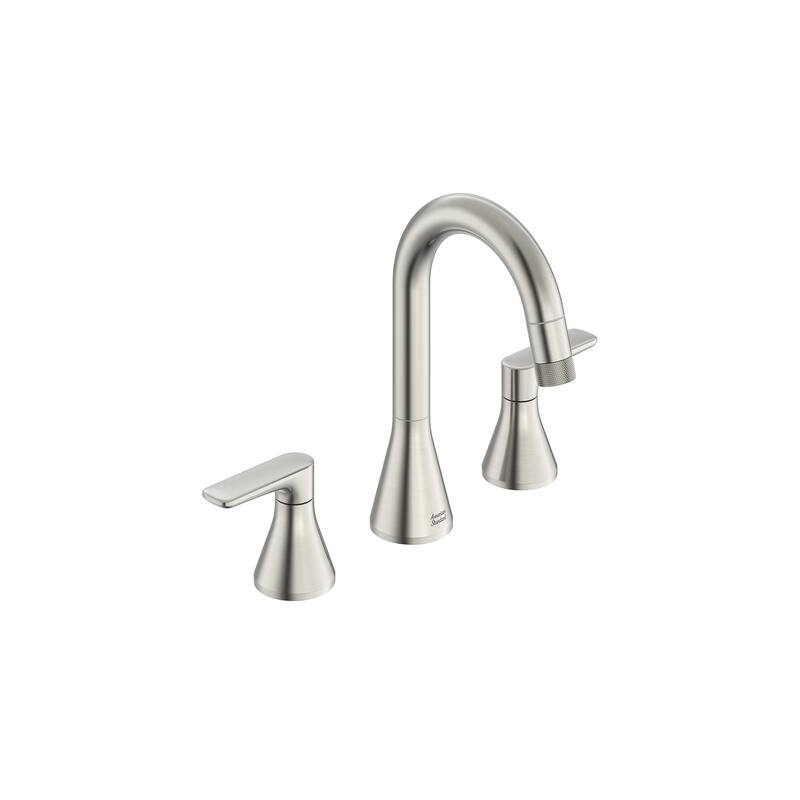 American Standard 7061.821 Aspirations 1.20 GPM Widespread Bathroom