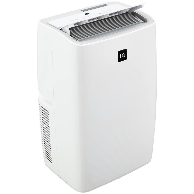 Portable Air Conditioner for Indoor Rooms, 3-In-1 AC Unit for Bedroom