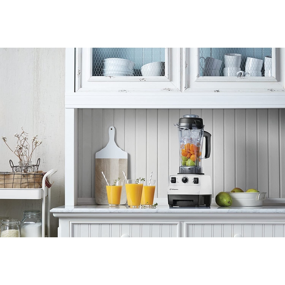 Bed bath beyond vitamix best sale