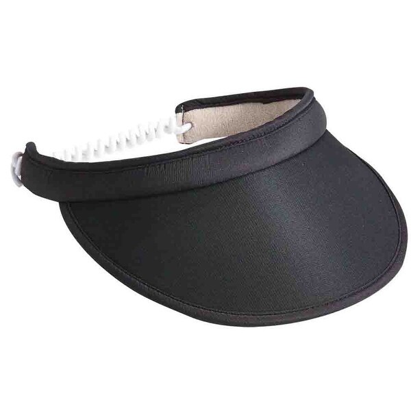 womens golf visor