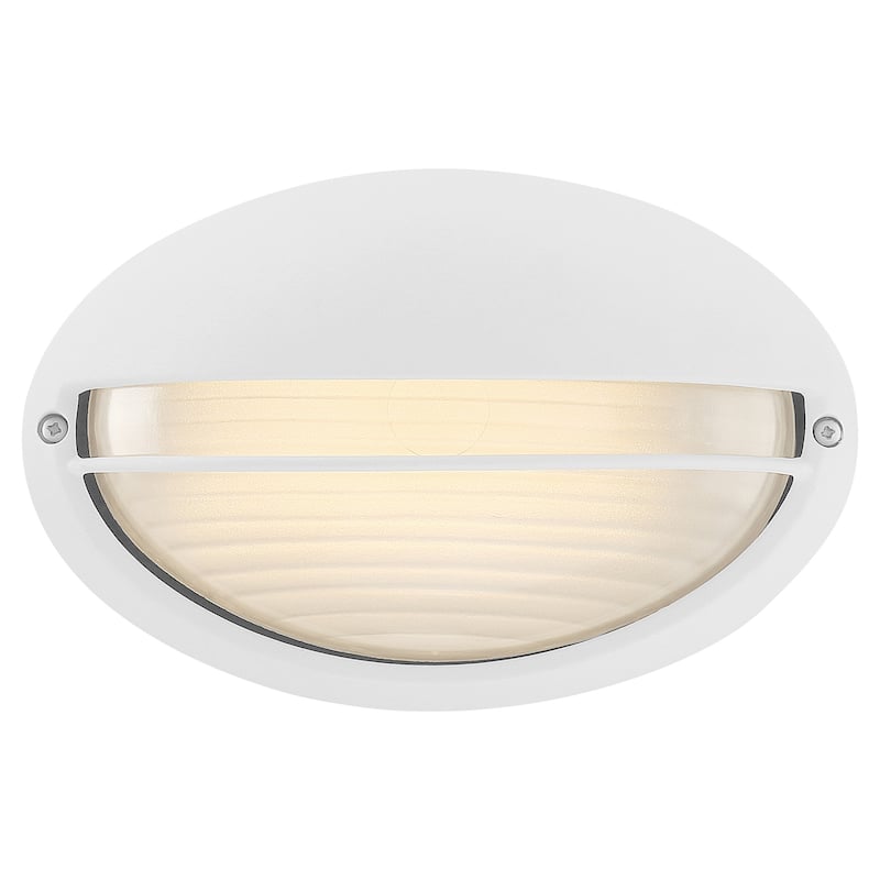 Access Lighting Clifton 5" Tall LED Outdoor Wall Sconce