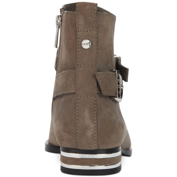 dkny lily boot