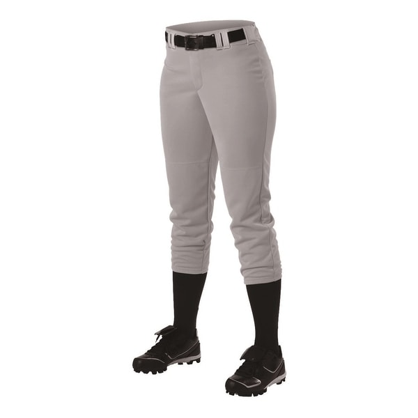 athletic pants with belt loops