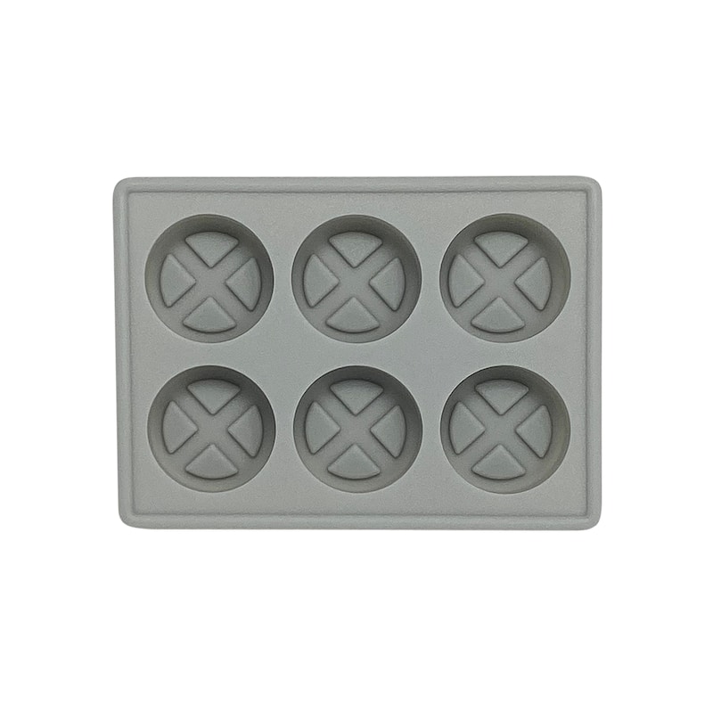 Ice Tray Molds- Marvel Avengers