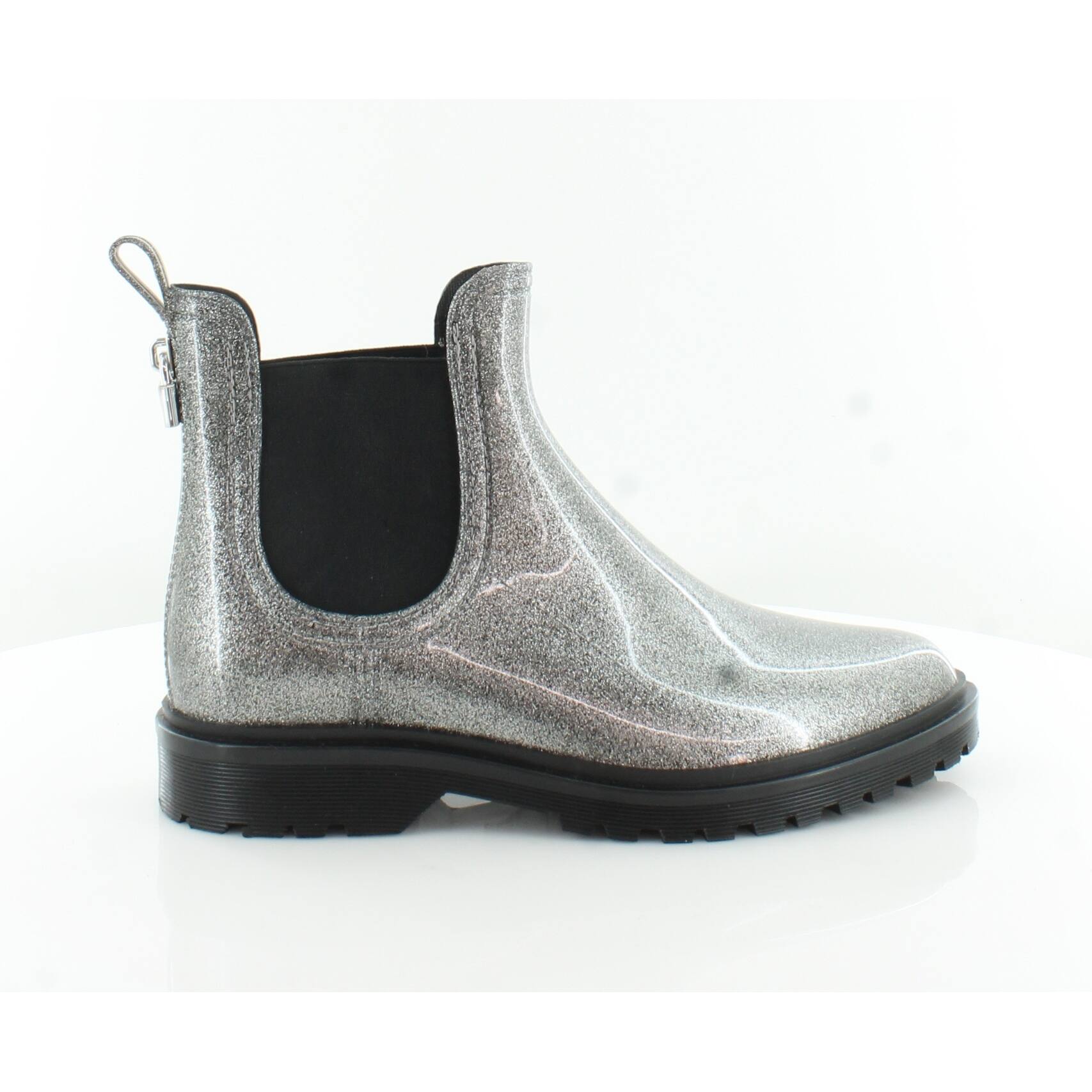 michael kors tipton rain booties