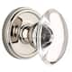 Option Polished Nickel